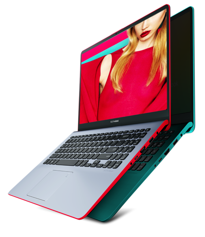 更大更精彩 华硕灵耀S 2代大秀青春色彩