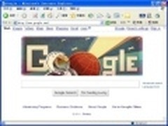 Google新涂鸦 纪念人类首入太空50周年