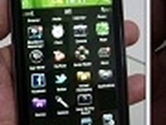 黑莓4款触屏新机谍照曝光 即将正式发布