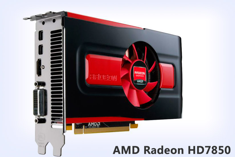 7850显卡牌子好不好 微星7850 hawk显卡哪款
