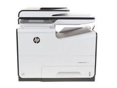 极致输出体验 惠普Pro MFP 577dw图赏