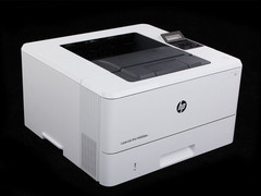 桌面打印新标准 惠普M403dw激打图赏