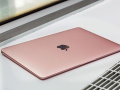性能更佳颜色更骚 新12寸MacBook上手玩