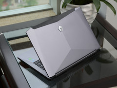 今日预售 雷神小钢炮ST游戏本真机图赏