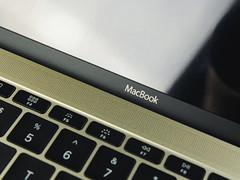 最美不过少女心 MacBook 2016酷玩图赏