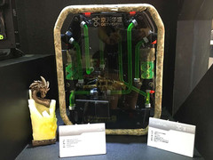 DIY整机大团圆 四大天王齐聚台北电脑展