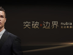 突破边界强化拍照  努比亚Z11现场回顾