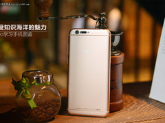 感受知识海洋的魅力 imoo学习手机图鉴