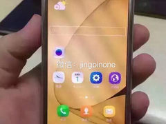 功能全面升级 三星土豪机海量真机曝光