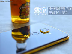 TCL 950毒图党：不张扬但有内涵的旗舰