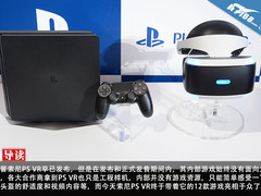 最舒适没之一 索尼PSVR 12款游戏上手玩