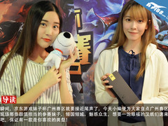 香港战队领衔 盘点LOL妹子杯的颜值担当