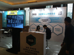 SACC2016随手拍：快手小编给你好看