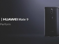 保时捷设计+双摄 华为Mate 9发布会回顾
