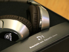 优雅洒脱 声特 SpearX MH505耳机图赏