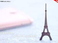 邂逅糖果的甜蜜 SUGAR F7 mini轻奢图赏