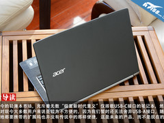 Acer蜂鸟Swift 5开箱:这才是能用轻薄本