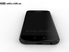 三星A3(2017)渲染图曝光