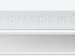 Designed by Apple in California