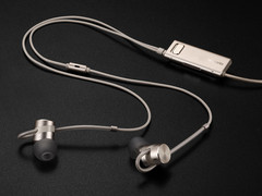 静享音乐世界 华为AM185降噪耳机图赏