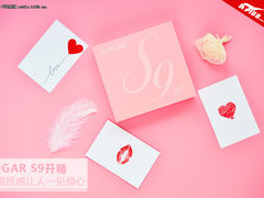 SUGAR S9开箱：外观质感让人一见倾心