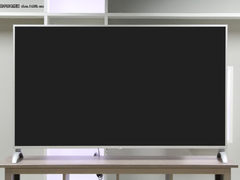 7999元 乐视分体超4 Max65电视真机图赏