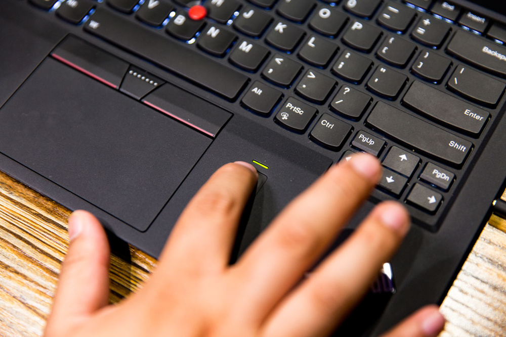 25周年之作 thinkpad x1c 2017首发图赏