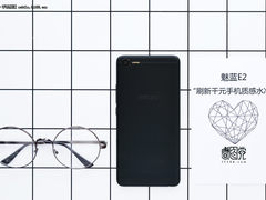 魅蓝E2毒图党：刷新千元手机质感水准