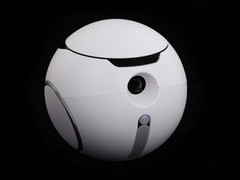 不伤眼安心用 极米imea无屏电视抢先看