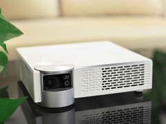 触控投影新旗舰 神画高亮大威6日上市