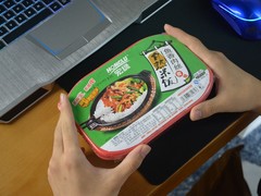 比外卖更便宜 京东淘宝都有的速食食品