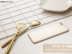OPPO R11毒图党：可能是3000元档最精致的手机