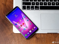 IFA新机一览，LG V30全面屏美呆