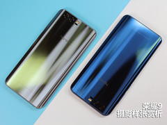 荣耀9摄影大赛优秀作品展