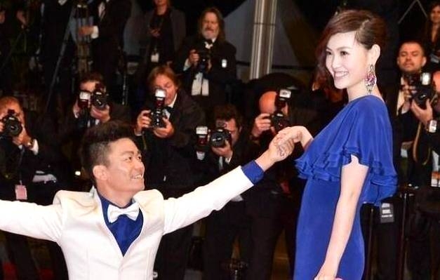 宋喆刑事拘留马蓉拒绝与王宝强离婚