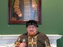 神奇 在名画中找到失散多年的亲兄弟