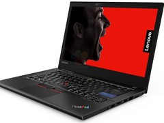 ThinkPad 25周年纪念版高清渲染图曝光