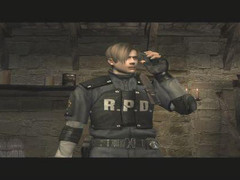 时隔12年 《生化危机4》隐藏彩蛋首度曝光