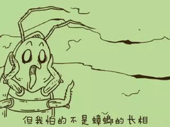 绝大多数是益虫！十张图颠覆你对蟑螂的认知