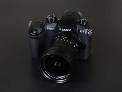 微超广原力 松下8-18mm F2.8-4到站图赏