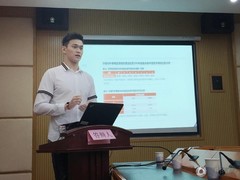 厉害了大白杨！孙杨硕士论文答辩竟分析自己