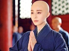 电视中的光头是这样弄的 观众被骗了许多年