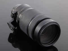 轻量400mm打鸟头 富士100-400到站图赏