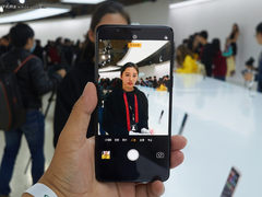 2000万智选双摄 OPPO R11s实拍效果到底怎样