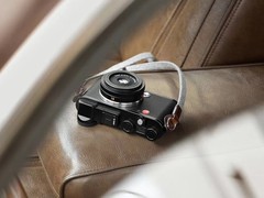 徕卡CL正式发布 神似当年L39螺口胶片机