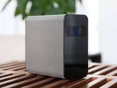 隔空触控还得看索尼 Xperia Touch首秀