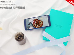 5.7英寸全面屏+金属机身 koobee酷比S12开箱