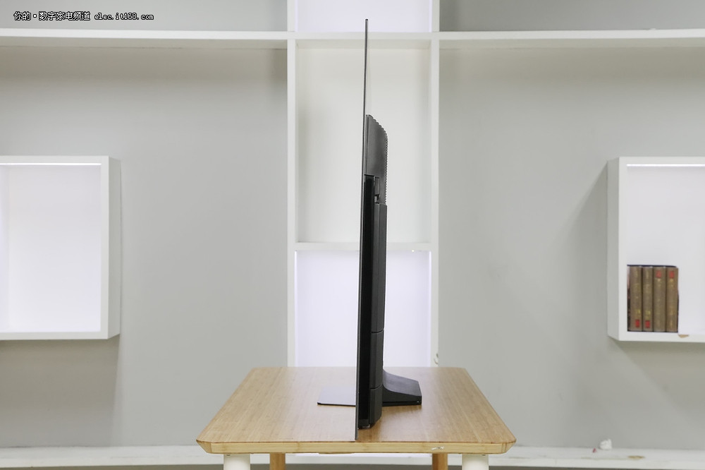 年度爆款OLED电视预定 索尼65A8F电视图赏