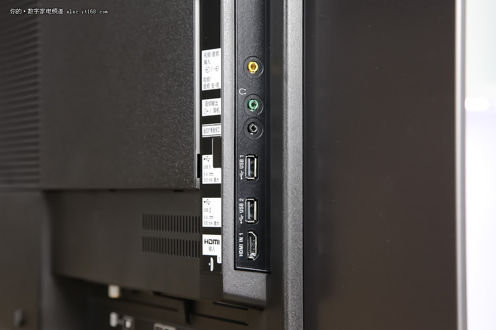 年度爆款OLED电视预定 索尼65A8F电视图赏