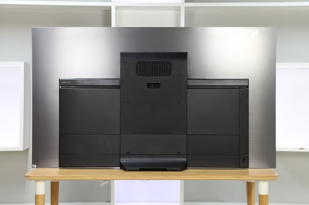 年度爆款OLED电视预定 索尼65A8F电视图赏